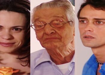 Resumo: Capítulos de Mulheres Apaixonadas de 6 a 10 de novembro