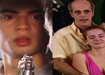 Resumo: Últimos capítulos de Mulheres Apaixonadas; confira o que acontece no final