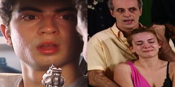 Resumo: Últimos capítulos de Mulheres Apaixonadas; confira o que acontece no final