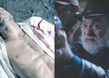 Capítulo de Terra e Paixão em 8 de novembro | Vinícius é encontrado quase morto