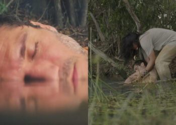 Capítulo de Terra e Paixão em 9 de novembro | Vinícius é levado para aldeia