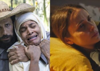 Aline sequestrada e Lucinda à beira da morte: o que acontece na reta final de Terra e Paixão