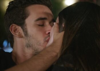 Resumo dos capítulos de Elas por Elas