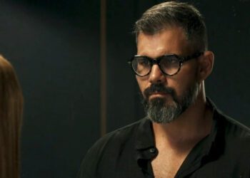 Envenenado por Preciosa, Pascoal embarca em plano para incriminar Luna: ‘Entra no carro!’