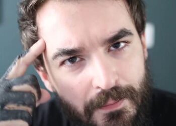 Aos 37 anos, youtuber PC Siqueira é encontrado morto