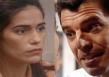 Veja a cena | Verdadeira assassina de Wanderlei é revelada no julgamento de Ruth