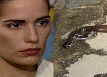 Resumo: Capítulos de Mulheres de Areia de 18 a 22 de dezembro