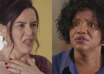 Resumo: Capítulos de Elas por Elas de 25 a 30 de dezembro