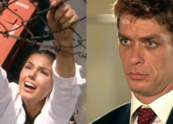Telma morre de forma trágica e Daniel prova inocência após armação