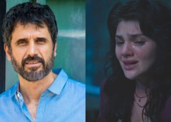 Homem que abusou de Petra ressurge e reaviva trauma terrível: ‘Não precisa ter medo de mim’