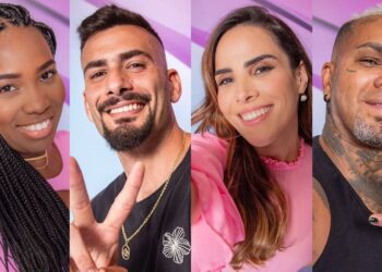 Lista do BBB 24: Veja quem são os participantes da nova edição do reality
