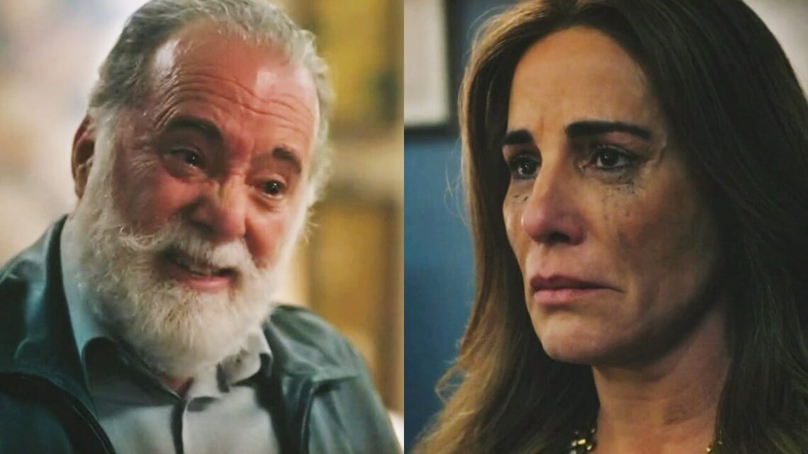 Culpada pela morte do filho, Irene é enxotada de casa: ‘Pra onde eu vou?’