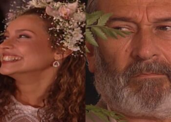 Capítulo de Mulheres de Areia em 10 de janeiro | Donato não se conforma com casamento de Glorinha
