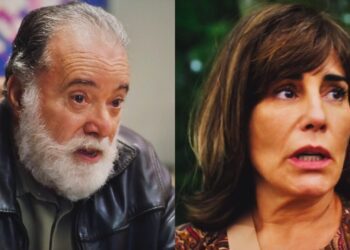 Morte e impunidade: Antônio e Irene têm destino traçado no final de Terra e Paixão