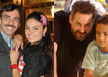 Beleza Pura, Queridos Amigos e novelas fragmentadas chegam ao Globoplay em janeiro