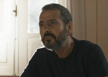 Resumo dos capítulos de Renascer