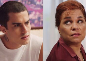 Marcos é filho de Helena? Investigação de Giovanni revela detalhe crucial