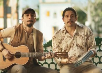 Próxima novela das seis traz de volta repentistas e alguns personagens de Mar do Sertão