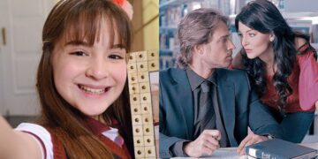 As aventuras de Poliana e Teresa voltam ao ar neste mês no SBT; saiba detalhes