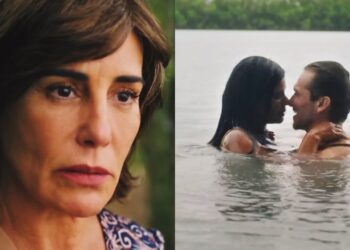 Confira o resumo dos ÚLTIMOS CAPÍTULOS de Terra e Paixão