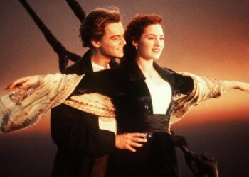 Veja as curiosidades e cenas deletadas de Titanic, o filme que marcou a história do cinema