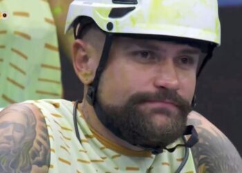 ‘Cotoquinho’: Piada com perna amputada de Vinicius causa primeira polêmica do BBB 24
