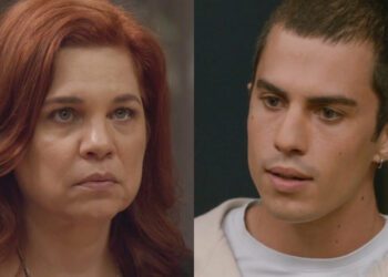Resumo: Capítulos de Elas por Elas de 26 de fevereiro a 2 de março