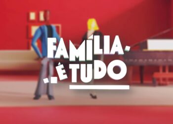 Resumo dos capítulos de Família é Tudo