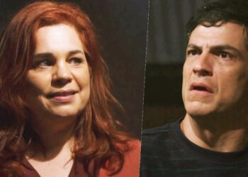 Resumo: Capítulos de Elas por Elas de 11 a 16 de março