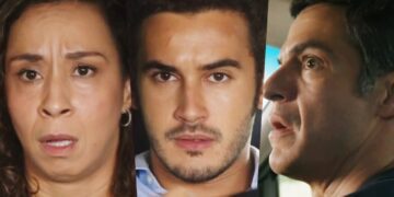 Resumo: Capítulos de Elas por Elas de 25 a 30 de março