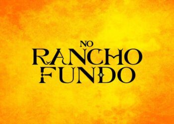 Resumo dos capítulos de No Rancho Fundo