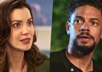 Novo amor? Vênus se envolve com matador de aluguel e noivado com Tom é ameaçado