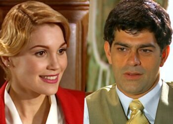 Capítulo de Alma Gêmea em 27 de maio | Cristina sugere dar uma festa para Serena: ‘Um desastre’