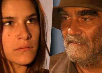 Capítulo de Alma Gêmea em 8 de maio | Serena fica em apuros