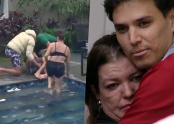 A Grande Conquista | Após desmaio, Bruno Cardoso volta ao jogo e conta o que aconteceu no hospital