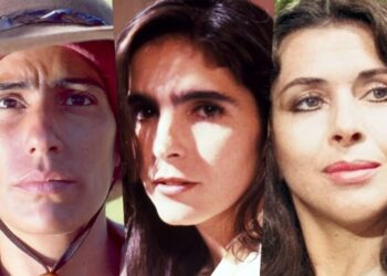 Globoplay em junho: O Dono do Mundo, Memorial de Maria Moura e mais