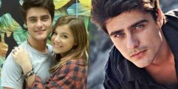 Lembra dele? Guilherme Leicam enfrentou fase sem trabalho, drama familiar e críticas à sua aparência