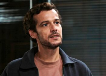 Capítulo de Família é Tudo em 22 de maio | Jéssica faz pedido a Luca
