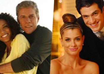 Quando volta Viver a Vida? Após 15 anos, novela de Manoel Carlos ganha primeira reprise