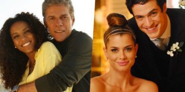 Quando volta Viver a Vida? Após 15 anos, novela de Manoel Carlos ganha primeira reprise