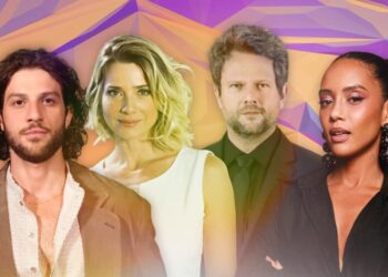10 famosos que confessaram paixão platônica por outra celebridade: ‘Tinha certeza que ia casar com ele’