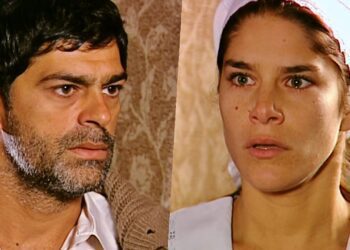 Capítulo de Alma Gêmea em 13 de maio | Rafael tem novos atritos com Serena