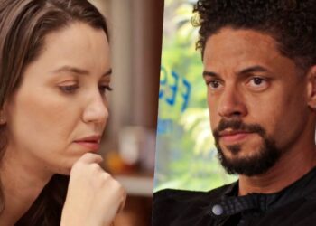 Resumo: Capítulos de Família é Tudo de 6 a 11 de maio