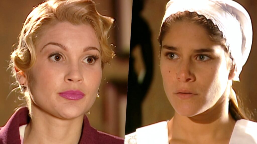 Capítulo de Alma Gêmea em 14 de maio: Cristina demite Serena