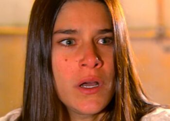 Veja a cena | Serena fica cara a cara com assassino de Luna e tem forte reação: ‘Não toca em mim’