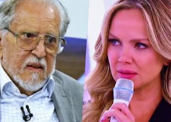 Carlos Alberto de Nóbrega critica atual fase do SBT e detona motivo que causou saída de Eliana