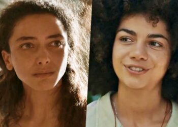 Joana e Zinha ficam juntas em Renascer? Autor muda trama original e traça novo destino para a mulher de Tião