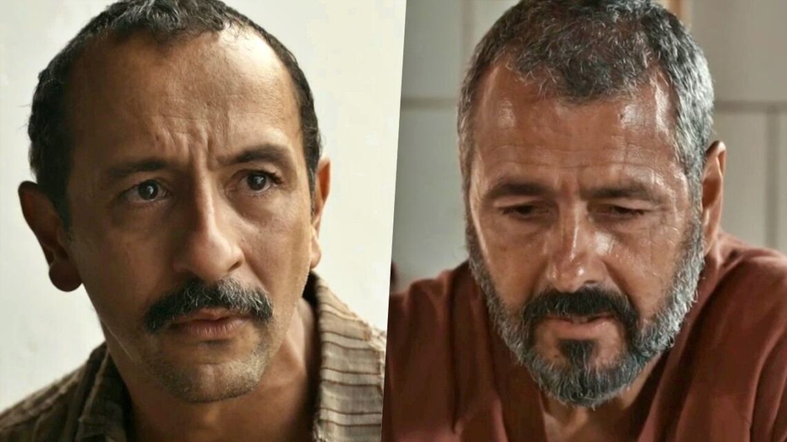 Renascer | José Inocêncio põe fim ao pacto com o diabo e surpreende Tião Galinha com presente macabro