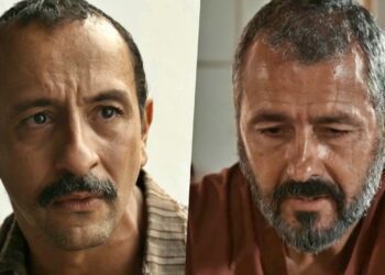 Renascer | José Inocêncio põe fim ao pacto com o diabo e surpreende Tião Galinha com presente macabro