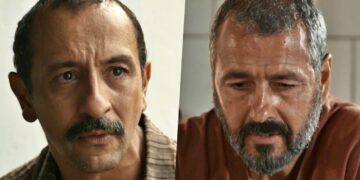Renascer | José Inocêncio põe fim ao pacto com o diabo e surpreende Tião Galinha com presente macabro